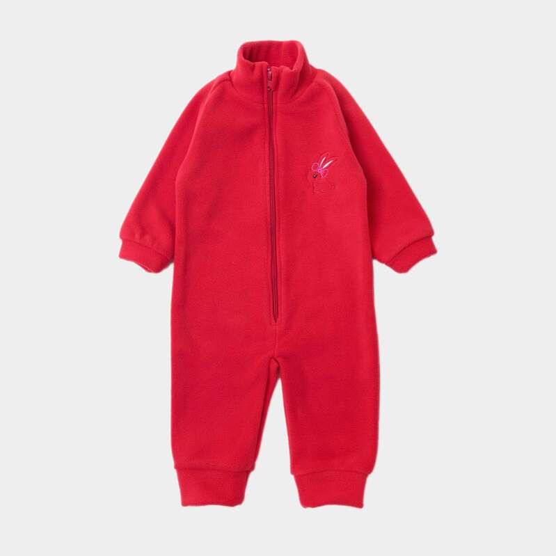 картинка ЧЗ Комбинезон для детей 68-86 см 100% полиэстер BONITO KIDS/OP1485(06-23)/уп.4шт./меш.120шт. от BonitoKids