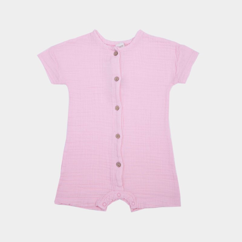 картинка ЧЗ Боди для детей 68-86 см 100% хлопок BONITO KIDS/OP1804/уп.4шт./меш.504шт. от BonitoKids