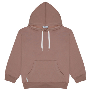 картинка БГ_ЧЗ Худи для девочки 3-7 лет 100% хлопок BONITO KIDS/BK1752T(ЧЗ)/уп.5шт./меш.240шт. от BonitoKids