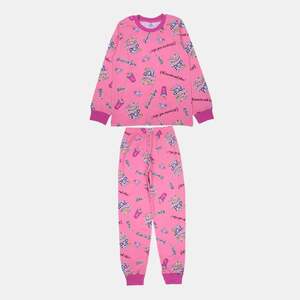 картинка БГ Пижама для девочки 8-12 лет 100% хлопок BONITO KIDS/SS6040/уп.5шт./меш.200шт. от BonitoKids