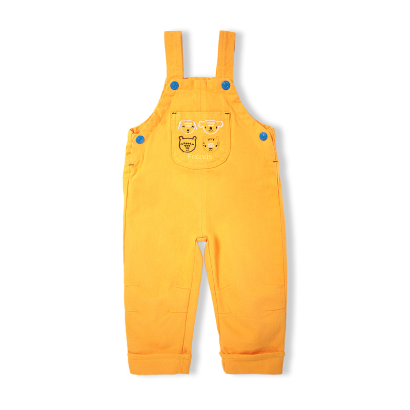 картинка КГ_ОТ Комбинезон для детей 74-92 100% хлопок BONITO KIDS/OP1695K24-01/уп.4шт./меш.208шт. от BonitoKids