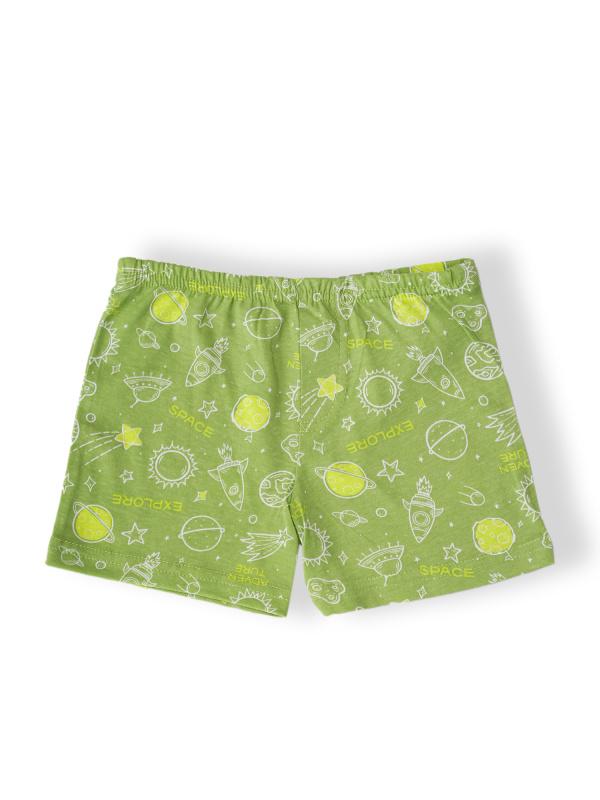 картинка БГ_ЧЗ Трусы для мальчика 7-11 лет 100% хлопок BONITO KIDS/SS6113(10-24)(ЧЗ)/уп.5шт./меш.1200шт. от BonitoKids