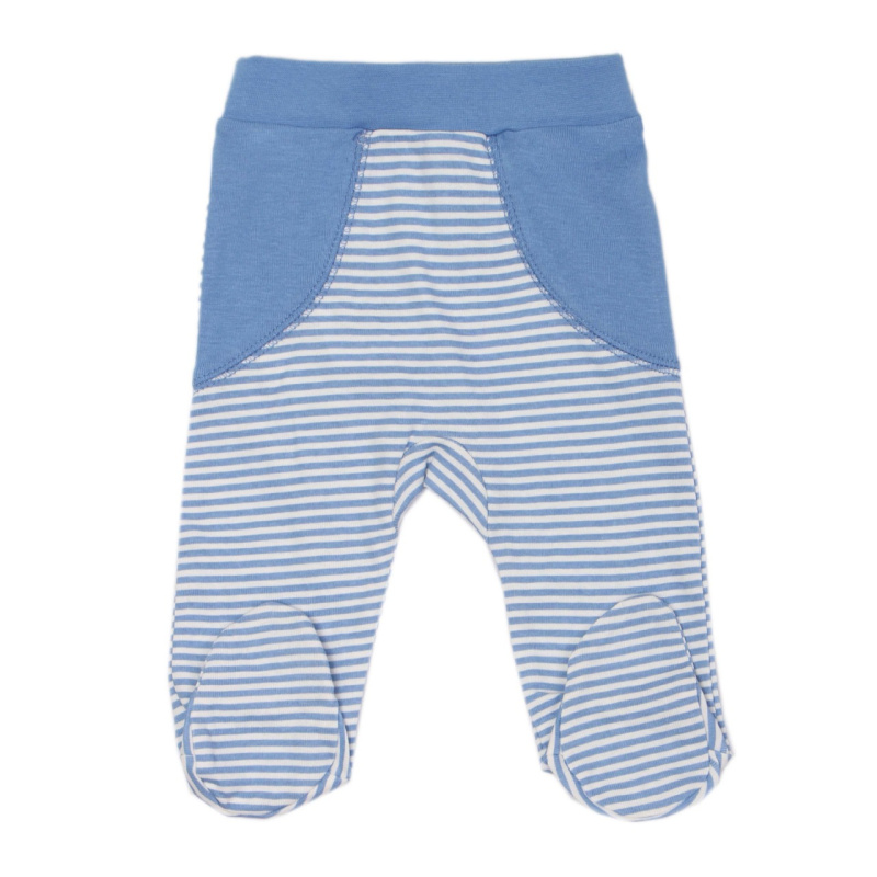 картинка ЧЗ Ползунки для детей 62-80 см 100% х/б BONITO KIDS/OP1310/уп.4шт./меш.640шт. от BonitoKids