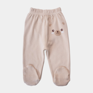 картинка Ползунки для детей 62-80 BONITO KIDS/OP1916(01-24)/уп.4шт./меш.576шт. от BonitoKids