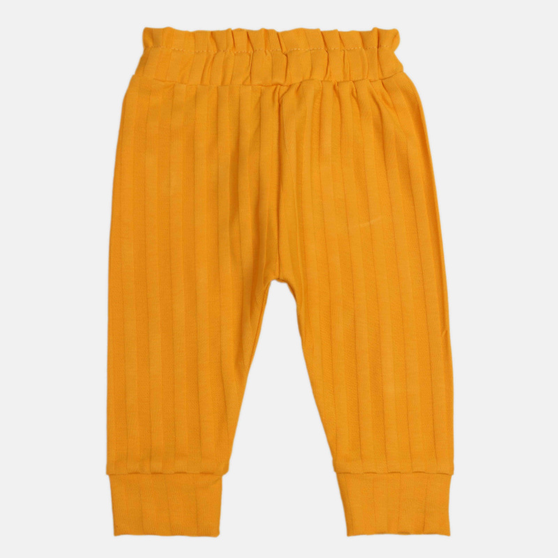 картинка БГ_ЧЗ Штанишки для детей 62-86 100% х/б BONITO KIDS/OP1726(ЧЗ)/уп.5шт./меш.720шт. от BonitoKids