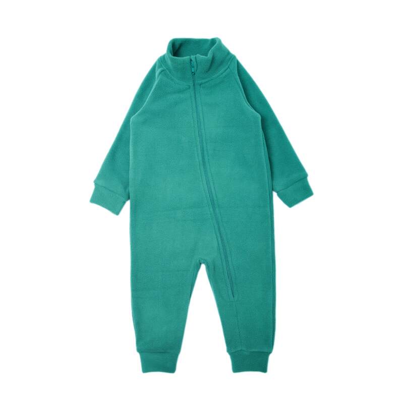 картинка ЧЗ Комбинезон для детей 5-8 лет 100% полиэстер BONITO KIDS/OP1487(ЧЗ)/уп.4шт./меш.80шт. от BonitoKids