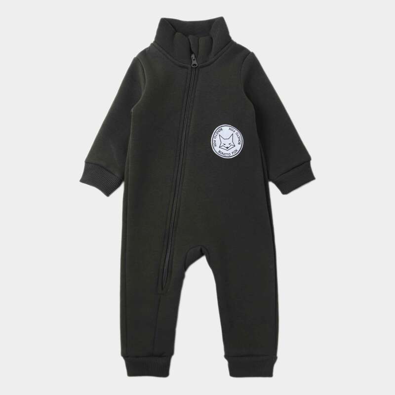 картинка ЧЗ Комбинезон для мальчика 68-86 см BONITO KIDS/OP1904K23-01/уп.4шт./меш.144шт. от BonitoKids