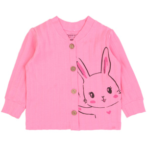 картинка Кофта для девочек 62-86 см,  BONITO KIDSD/уп.5шт./меш.600шт. от BonitoKids