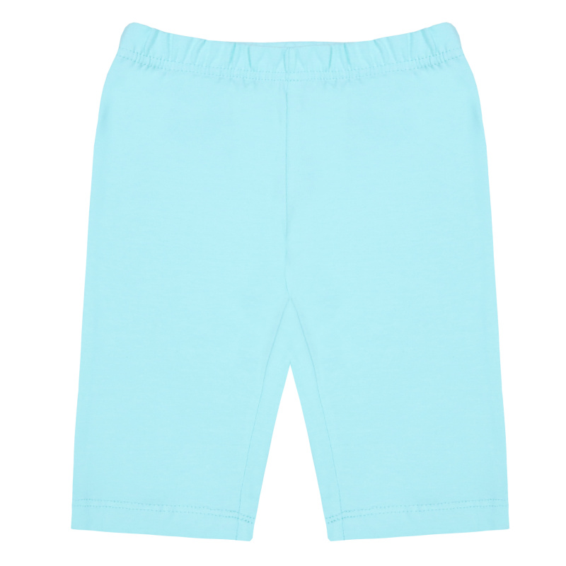 картинка БГ_ЧЗ Бриджи для девочки 8-12 лет 92% хлопок, 8% лайкра BONITO KIDS/BK1299B(01-24)(ЧЗ)/уп.5шт./меш.600шт. от BonitoKids