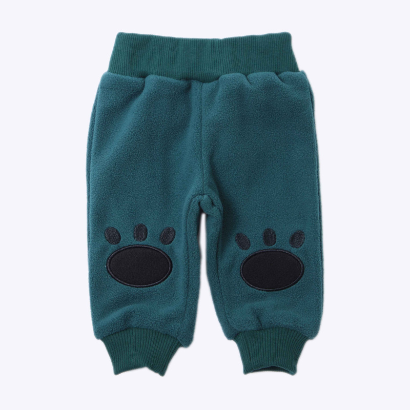 картинка ЧЗ Штанишки для детей 62-80 см BONITO KIDS/OP1879(01-23)/уп.4шт./меш.288шт. от BonitoKids