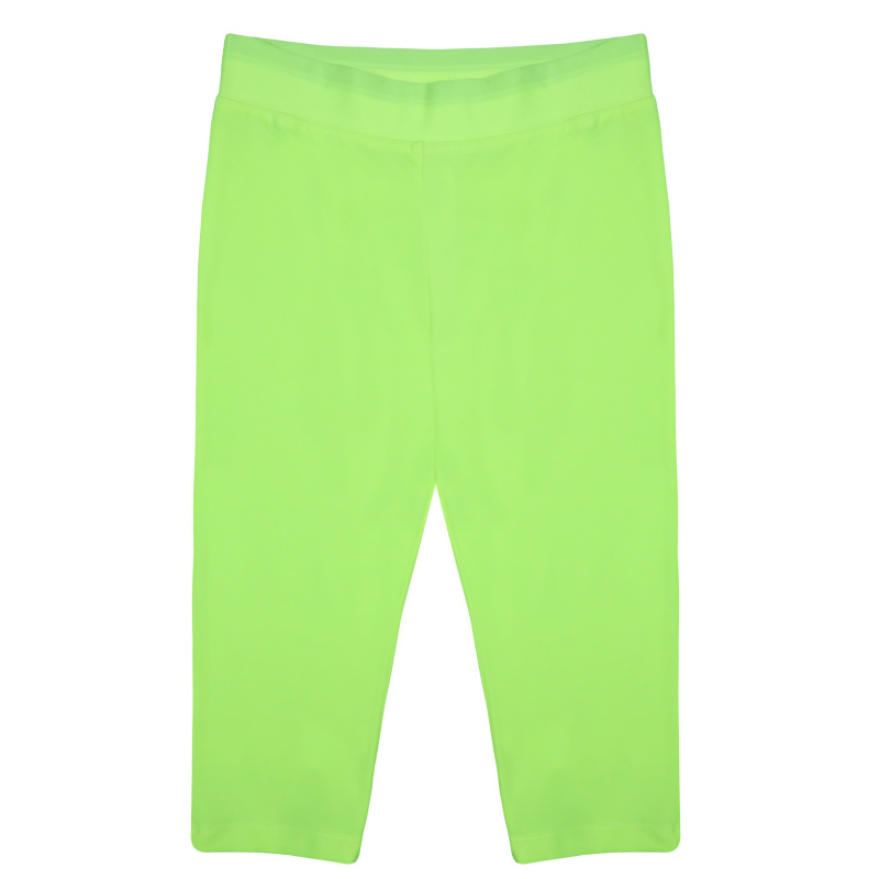 картинка БГ_ЧЗ Бриджи для девочки 8-16 лет 60% хлопок, 40% полиэстер BONITO KIDS/BK1737B(01-24)(ЧЗ)/уп.5шт./меш.480шт. от BonitoKids