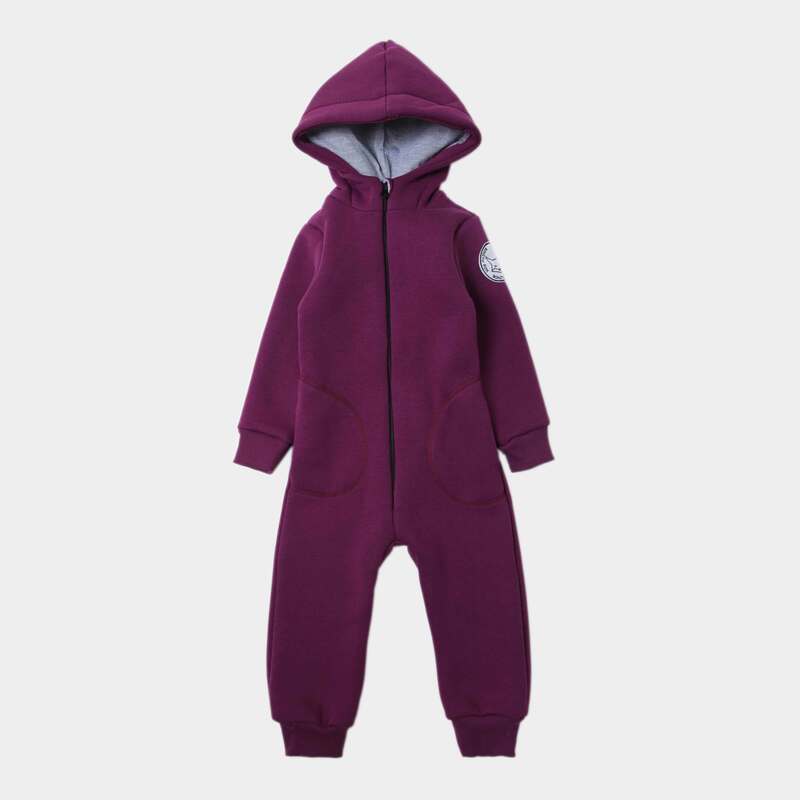 картинка ЧЗ Комбинезон для девочки 2-6 лет BONITO KIDS/OP1910(01-23)/уп.5шт./меш.75шт. от BonitoKids