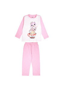 картинка Пижама для детей 3-7 лет 100% хлопок BONITO KIDS/OP1083/уп.5шт./меш.300шт. от BonitoKids