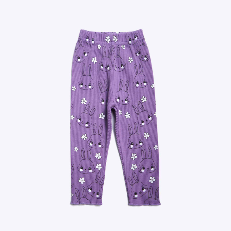 картинка Лосины для девочки 68-86 см BONITO KIDS/OP1889(01-23)/уп.4шт./меш.380шт. от BonitoKids