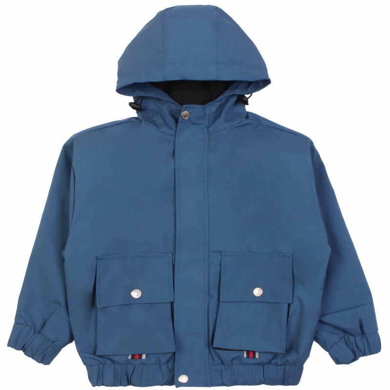 картинка КГ_ОТ Куртка для мальчика 6-9 лет 100% полиэстер BONITO KIDS/OP097/уп.4шт/меш.160шт. от BonitoKids