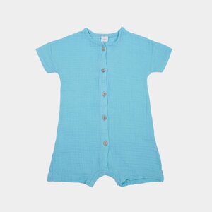 картинка Боди для детей 68-86 см 100% хлопок BONITO KIDS/уп.4шт/меш.504шт от BonitoKids