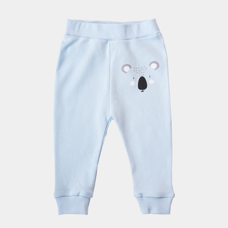 картинка ЧЗ Штанишки для детей 68-86 см BONITO KIDS/OP1917(01-24)/уп.4шт./меш.576шт. от BonitoKids