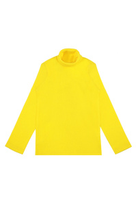 картинка Водолазка для девочки 3-7 лет 95% хлопок, 5% лайкра NEW BONITO KIDS /уп.5шт./меш.400шт. от BonitoKids