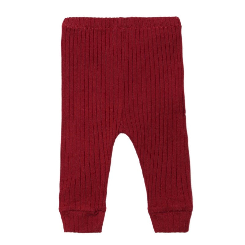 картинка ЧЗ Штанишки для мальчика 68-92 см 100% х/б BONITO KIDS/OP1305/уп.5шт./меш.855шт. от BonitoKids