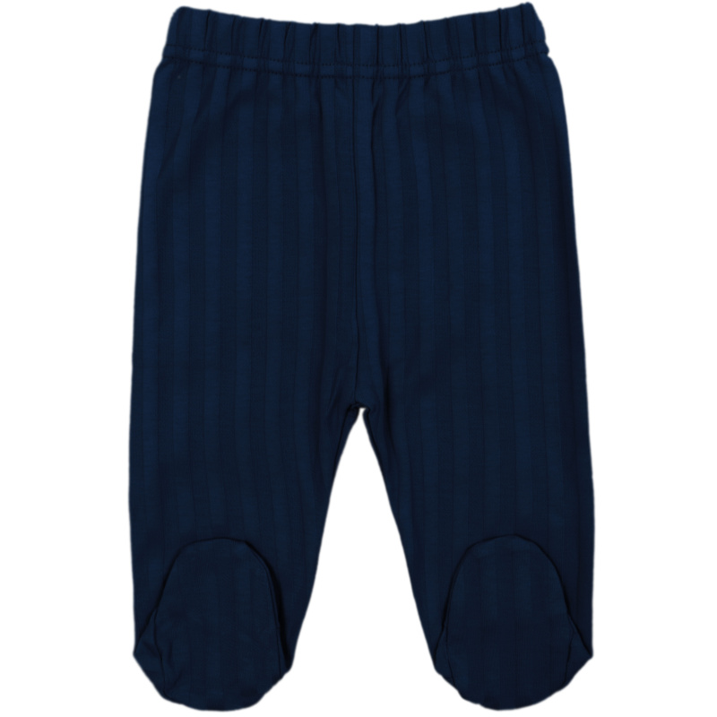 картинка БГ_ЧЗ  Ползунки для детей 62-80 100% х/б BONITO KIDS/OP1728/уп.4шт./меш.720шт. от BonitoKids