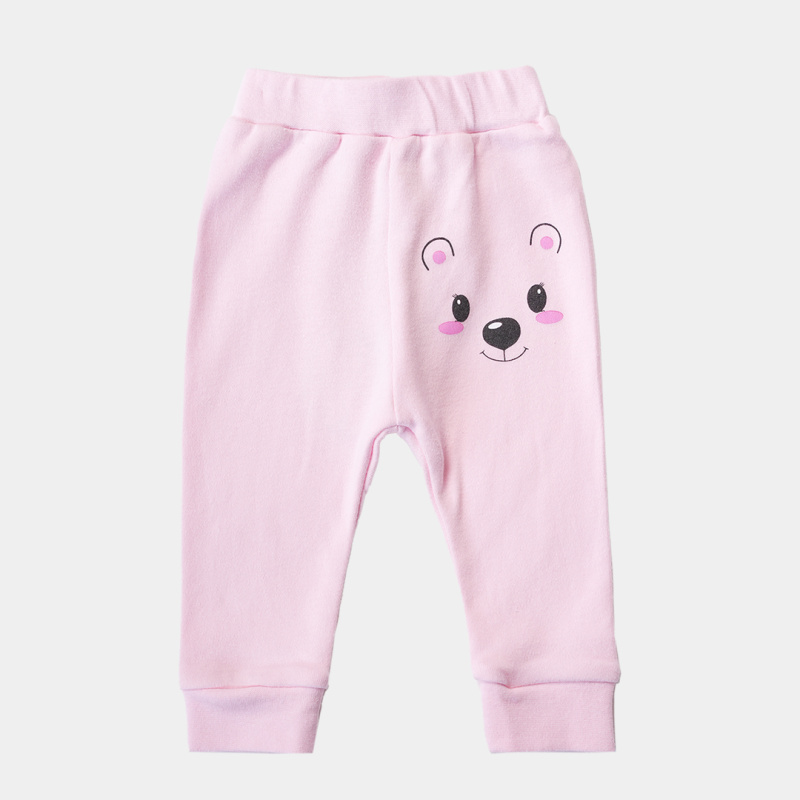 картинка ЧЗ Штанишки для детей 68-86 см BONITO KIDS/OP1917(01-24)/уп.4шт./меш.576шт. от BonitoKids