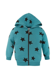 картинка БГ Толстовка  для детей   68-86 см BONITO KIDS /уп.4шт./меш.336шт. от BonitoKids