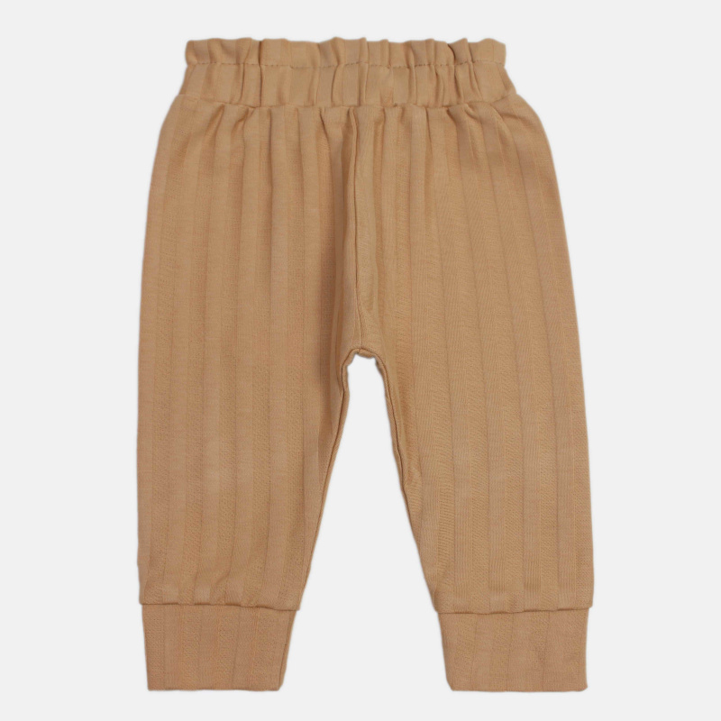 картинка БГ_ЧЗ Штанишки для детей 62-86 100% х/б BONITO KIDS/OP1726(ЧЗ)/уп.5шт./меш.720шт. от BonitoKids