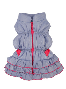 картинка КГ Жилет для девочки 1-4 лет 100% полиэстер BONITO KIDS/BJ013/уп.4шт./меш.168шт. от BonitoKids