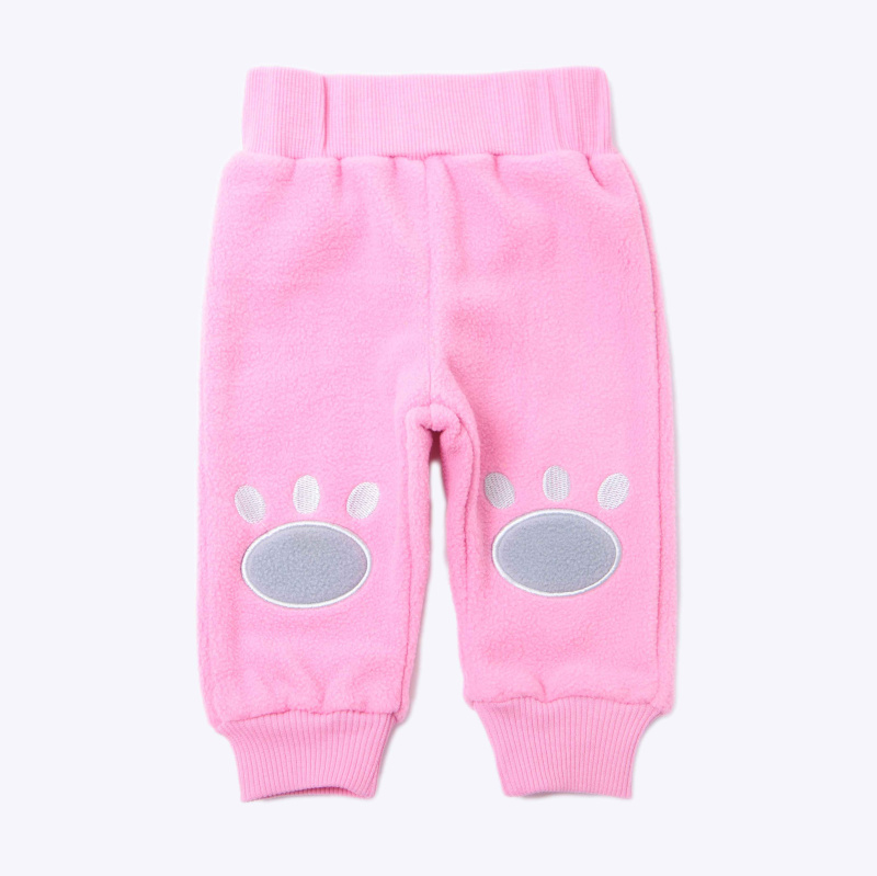 картинка ЧЗ Штанишки для детей 62-80 см BONITO KIDS/OP1879(01-23)/уп.4шт./меш.288шт. от BonitoKids