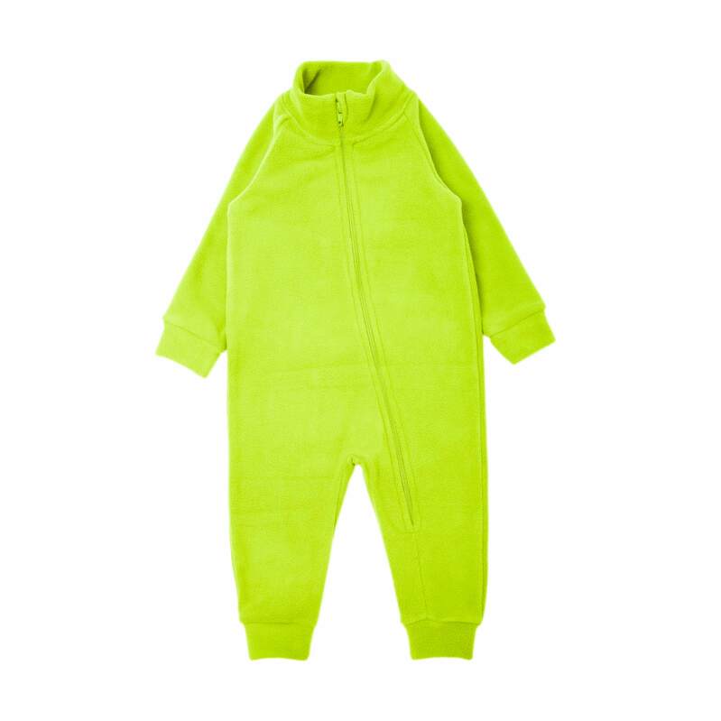 картинка ЧЗ Комбинезон для детей 5-8 лет 100% полиэстер BONITO KIDS/OP1487(ЧЗ)/уп.4шт./меш.80шт. от BonitoKids