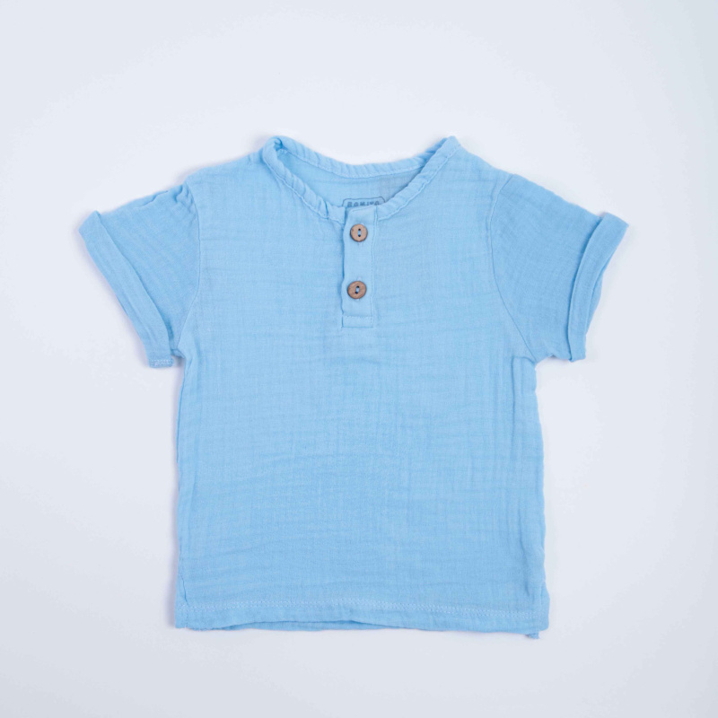 картинка КГ_ОТ Кофта для детей 68-86 см 100% хлопок BONITO KIDS/OP1806/уп.4шт./меш.720шт. от BonitoKids