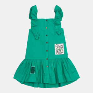 картинка Платье для девочек 8-12 лет BONITO KIDS /уп.5шт./меш.240шт. от BonitoKids