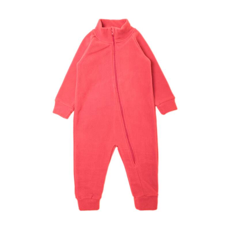 картинка ЧЗ Комбинезон для детей 5-8 лет 100% полиэстер BONITO KIDS/OP1487(ЧЗ)/уп.4шт./меш.80шт. от BonitoKids