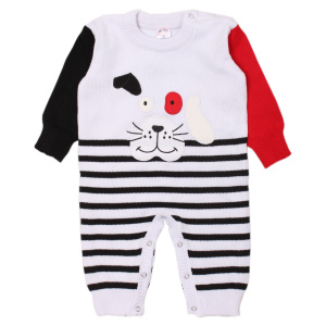 картинка Комбинезон для детей 74-86 см BONITO KIDS/OP1527/уп.2шт./меш.200шт. от BonitoKids