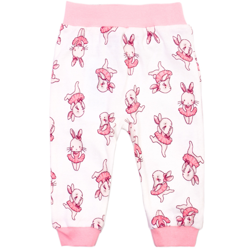 картинка КГ_БГ Штанишки для детей 68-86 100% х/б BONITO KIDS/OP1385/уп.4шт./меш.608шт. от BonitoKids