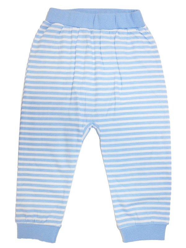 картинка Штанишки для детей 62-80 100% х/б BONITO KIDS/OP468/уп.4шт./меш.704шт. от BonitoKids