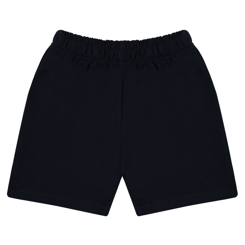 картинка БГ_ЧЗ Шорты для мальчика 3-7 лет 100% хлопок BONITO KIDS /уп.10шт./меш.600шт. от BonitoKids