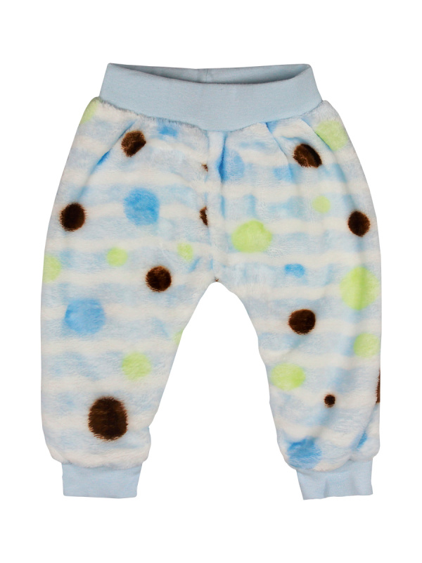 картинка КГ_ОТ Штанишки для малышей 68-86 см велсофт (100%ПЭ) BONITO KIDS/BK421P/уп.4шт./меш.600шт. от BonitoKids