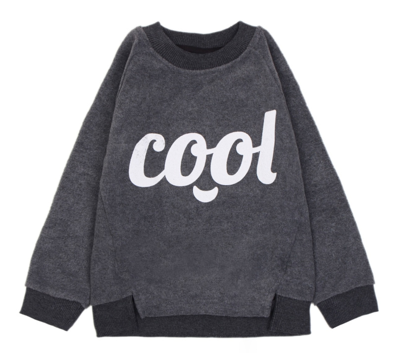 картинка КГ_ОТ Свитшот для мальчика 3-6 лет 100% полиэстер BONITO KIDS/OP1343/уп.4шт./меш.168шт. от BonitoKids