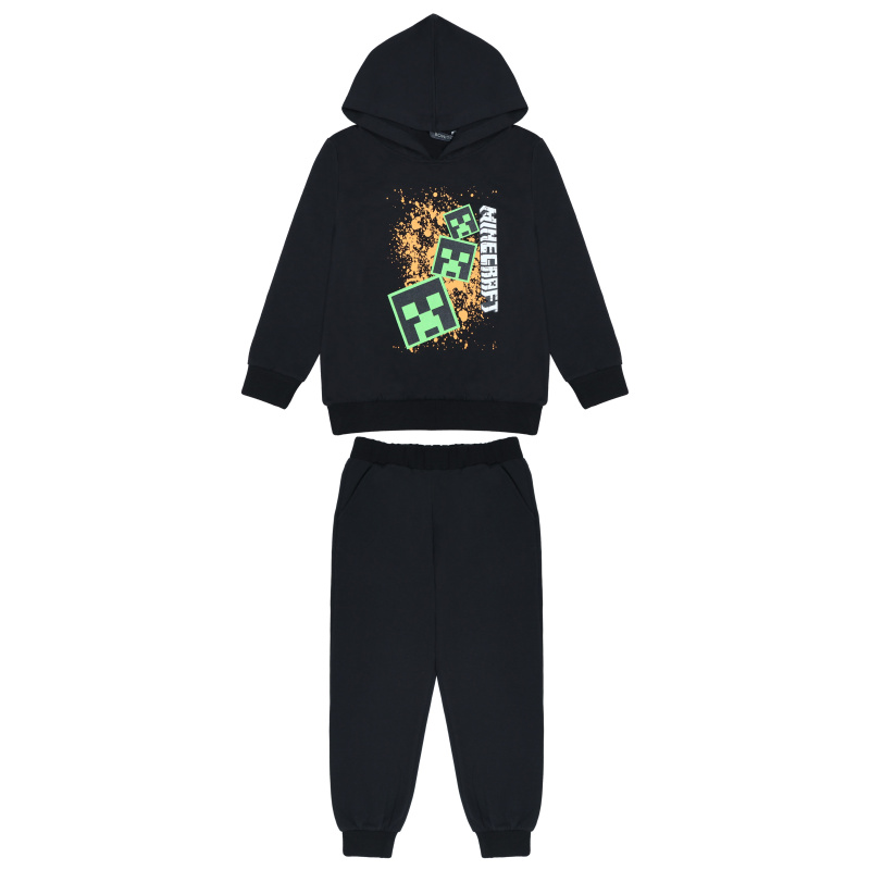 картинка КГЛ_БГ Комплект для мальчика (худи и штаны), 8-12 лет, 100% хлопок, BONITO KIDS/BK5306KP(01-23)/уп.5шт./меш.80шт. от BonitoKids