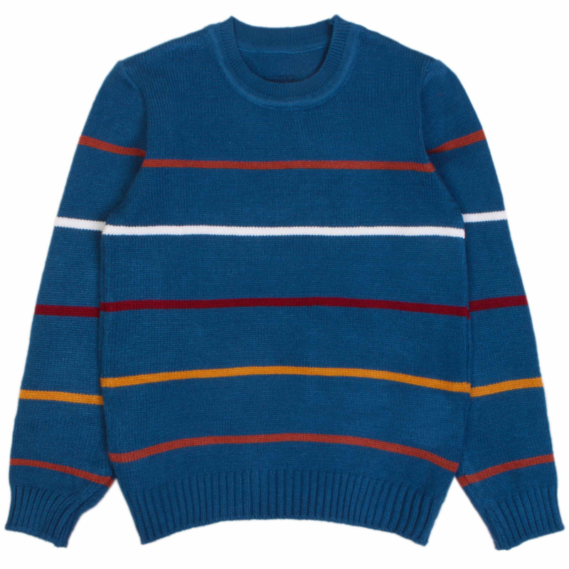 картинка ЧЗ Джемпер для мальчика 4-8 лет, 50%Вискоза  22%нейлон  28%пэ BONITO KIDS/OP1553(ЧЗ)/уп.3шт./меш.204шт. от BonitoKids