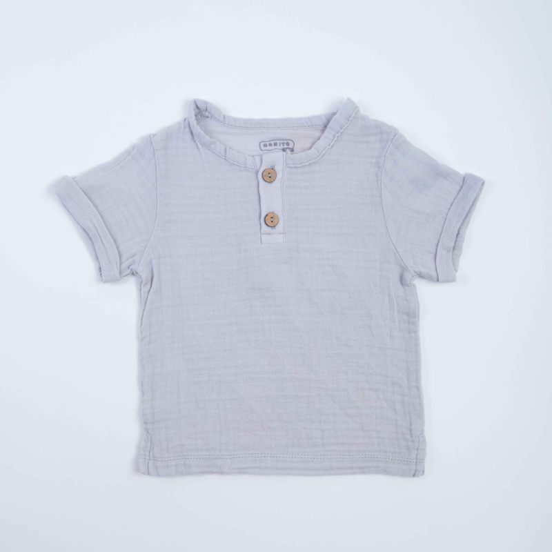 картинка КГ_ОТ Кофта для детей 68-86 см 100% хлопок BONITO KIDS/OP1806/уп.4шт./меш.720шт. от BonitoKids