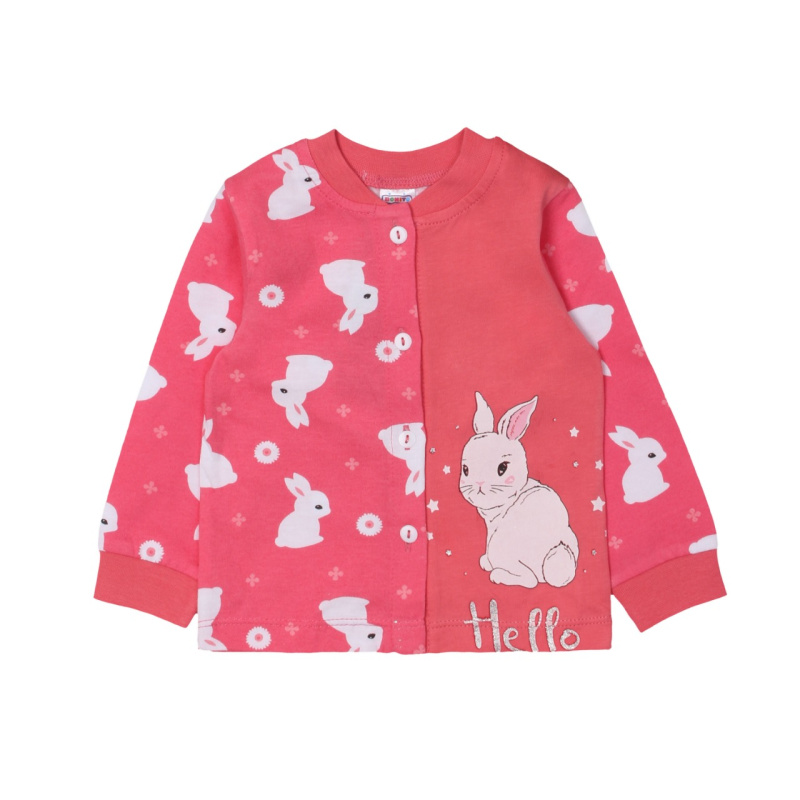 картинка ЧЗ Кофта для детей, 62-86 см, BONITO KIDS/OP1371/уп.4шт./меш.800шт. от BonitoKids