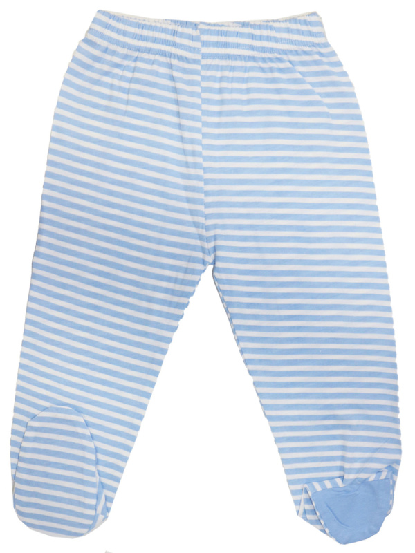 картинка КГ_ОТ Ползунки для детей 62-80 100% х/б BONITO KIDS/OP467/уп.4шт./меш.640шт. от BonitoKids