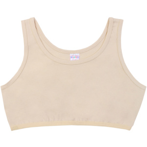 картинка БГ Топик для девочки 8-14 лет, 100% хл, BONITO KIDS/SS6036/уп.4шт./меш.1200шт. от BonitoKids