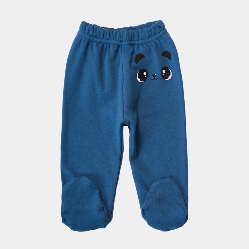 картинка ЧЗ Ползунки для детей 62-80 BONITO KIDS/OP1916(01-24)/уп.4шт./меш.576шт. от BonitoKids