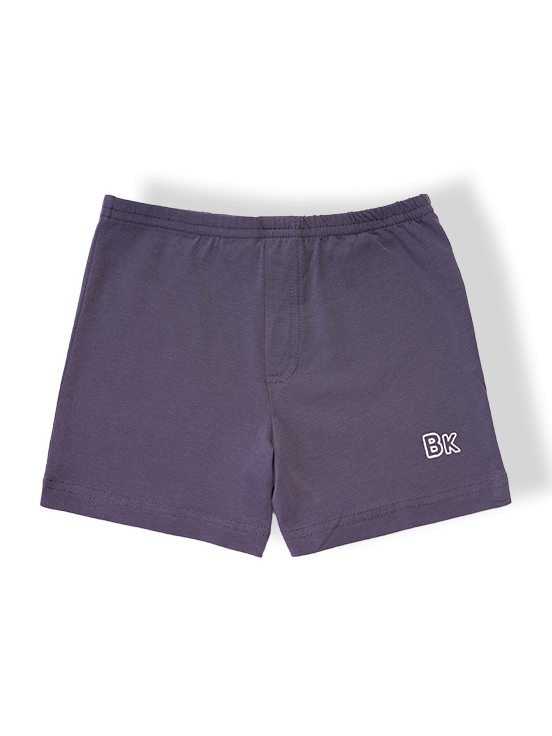 картинка БГ_ЧЗ Трусы для мальчика 3-7 лет 92% хлопок  8% лайкра BONITO KIDS/SS6086(ЧЗ)/уп.5шт./меш.1200шт. от BonitoKids