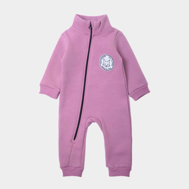 картинка ЧЗ Комбинезон для девочки 68-86 см BONITO KIDS/OP1905(01-23)/уп.4шт./меш.144шт. от BonitoKids