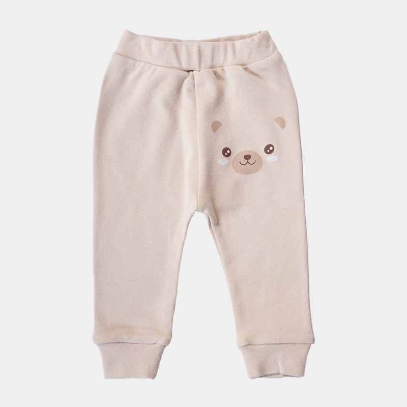 картинка ЧЗ Штанишки для детей 68-86 см BONITO KIDS/OP1917(01-24)/уп.4шт./меш.576шт. от BonitoKids