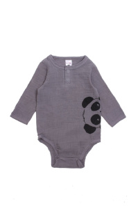 картинка Боди для детей 68-86 см BONITO KIDS/OP1315/уп.4шт./меш.720шт. от BonitoKids